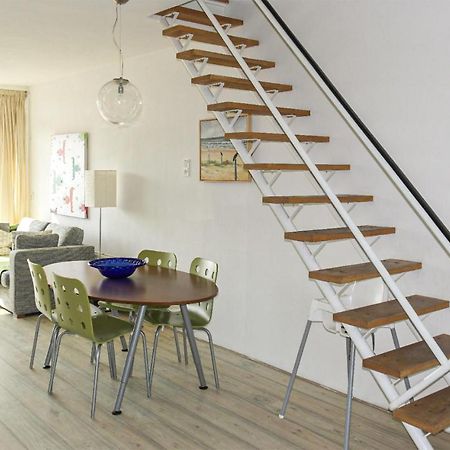 Maisonette Aan Zee Bergen aan Zee Zewnętrze zdjęcie