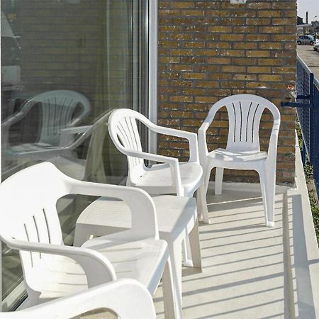 Maisonette Aan Zee Bergen aan Zee Zewnętrze zdjęcie