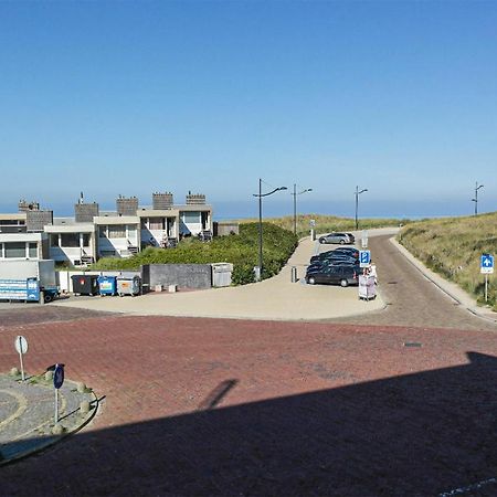 Maisonette Aan Zee Bergen aan Zee Zewnętrze zdjęcie