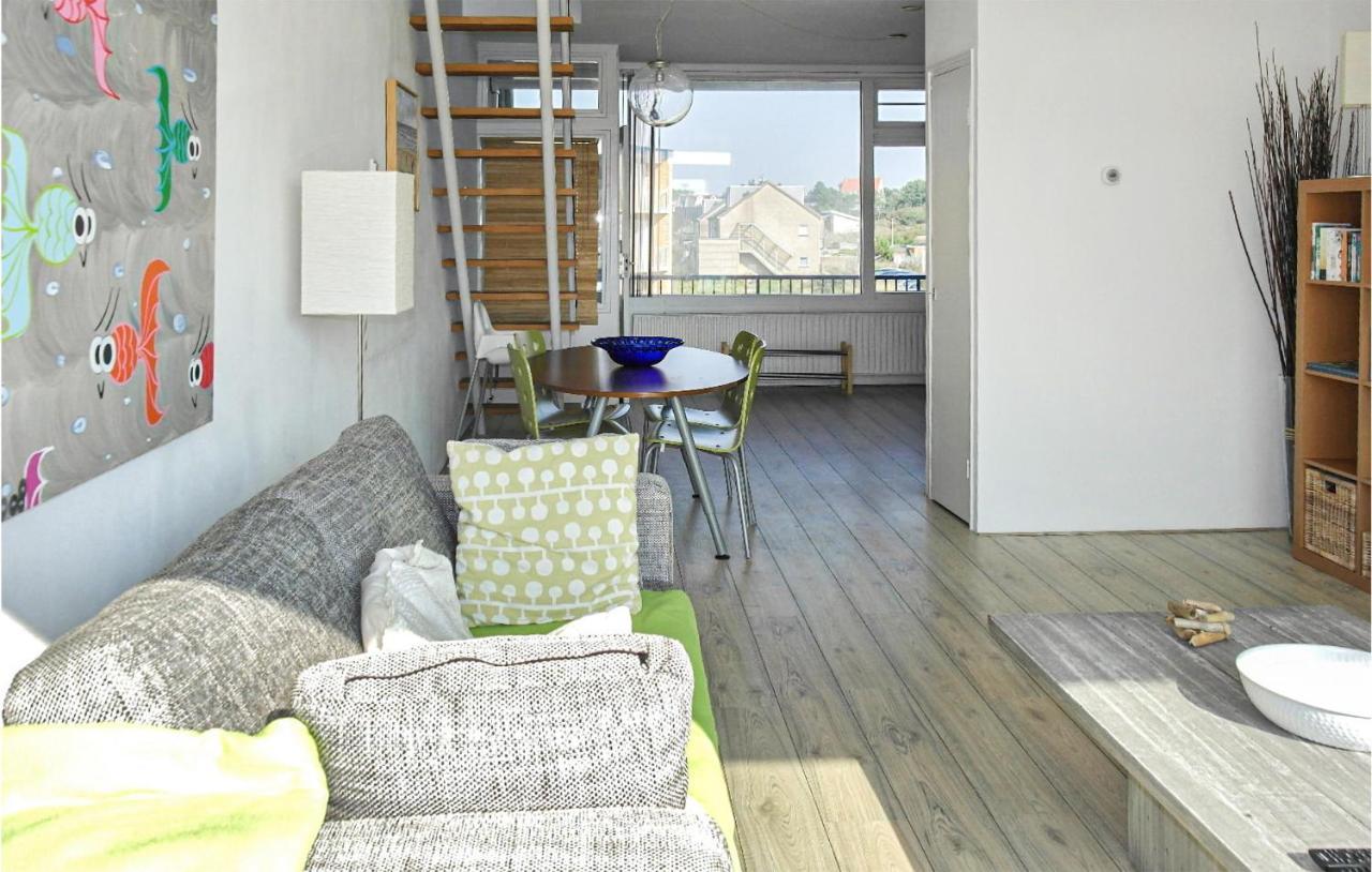 Maisonette Aan Zee Bergen aan Zee Zewnętrze zdjęcie