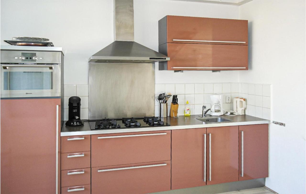 Maisonette Aan Zee Bergen aan Zee Zewnętrze zdjęcie