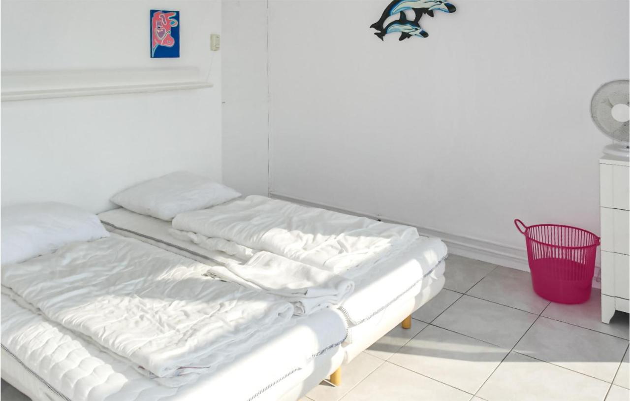 Maisonette Aan Zee Bergen aan Zee Zewnętrze zdjęcie
