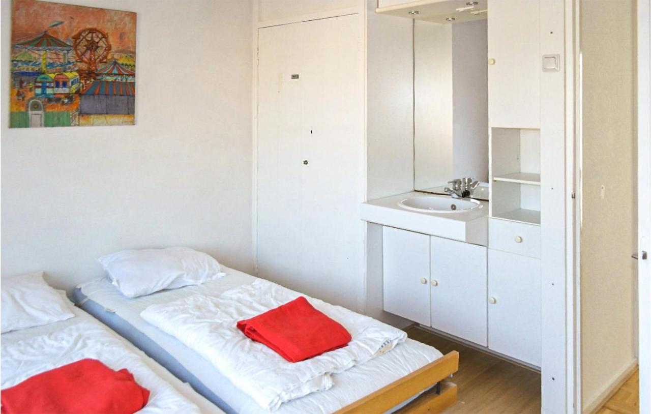 Maisonette Aan Zee Bergen aan Zee Zewnętrze zdjęcie