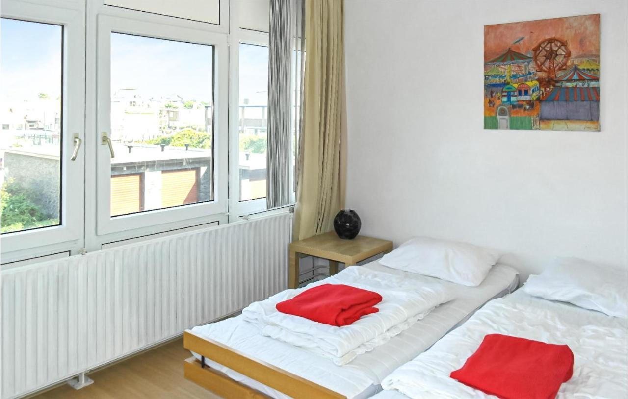 Maisonette Aan Zee Bergen aan Zee Zewnętrze zdjęcie