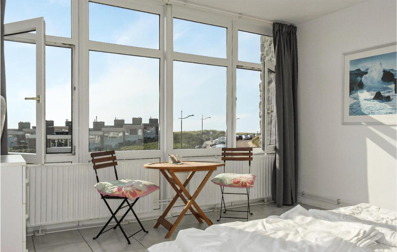 Maisonette Aan Zee Bergen aan Zee Zewnętrze zdjęcie